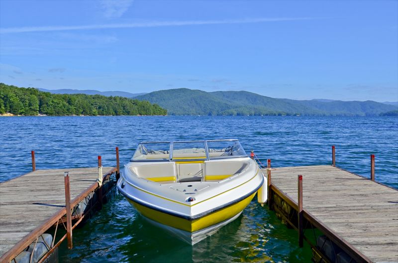 Boat Dock Maintenance in Overland Park, KS
