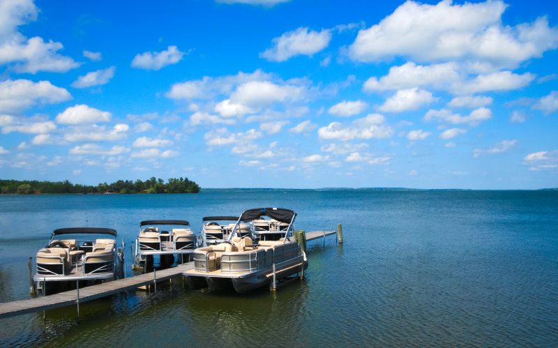 Boat Dock Repair in Denver, CO