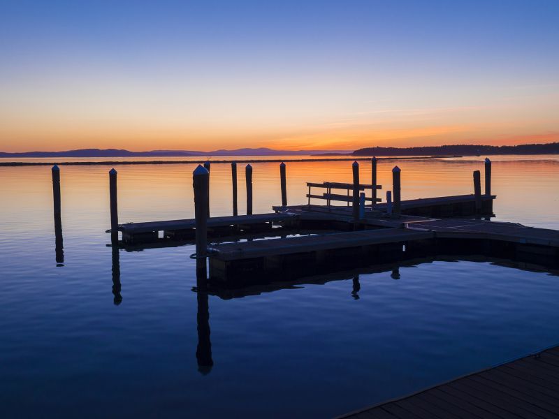 Boat Dock Repair in Denver County, CO