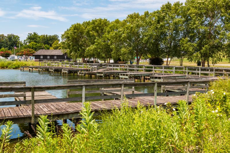 Boat Dock Repair Service in Denver County, CO