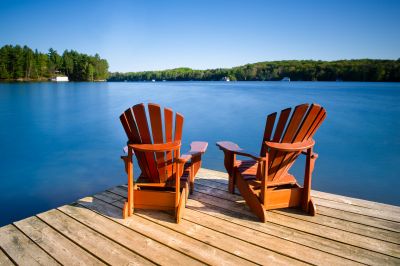 Dock Board Replacement in Alpharetta, GA