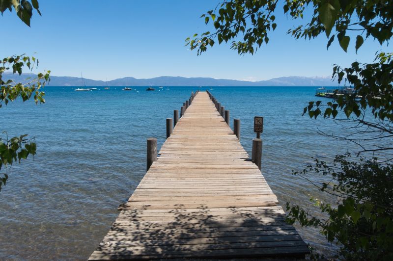 Dock Building Service