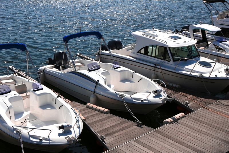 Dock Building Service in Kansas City, MO