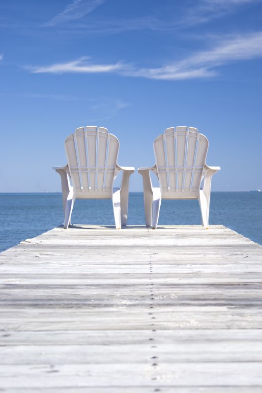 Dock Building Service in Roswell, GA