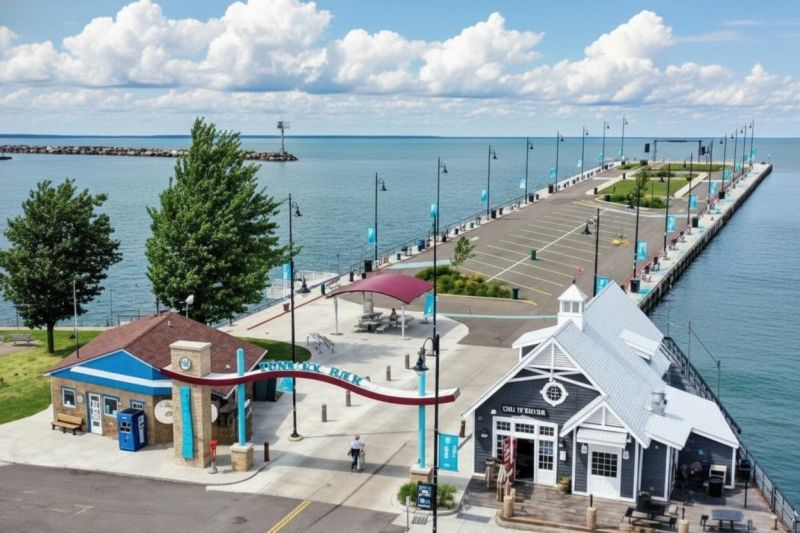 Dock Building Service