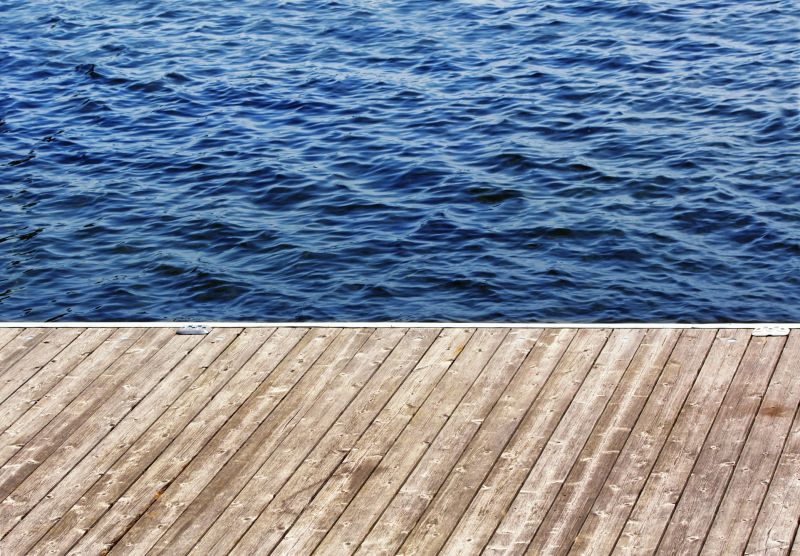 Dock Installation in Littleton, CO
