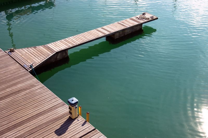 Dock Repair