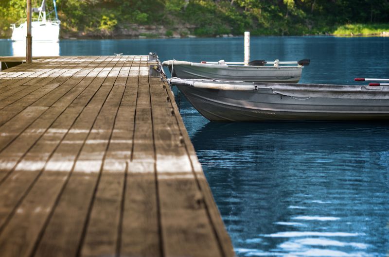 Dock Repair in Olathe, KS