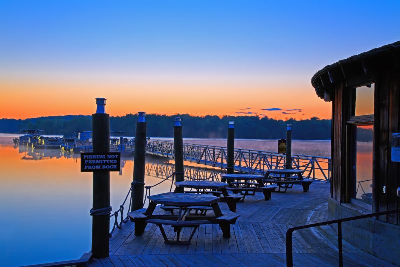 Dock Repair in Kansas City, MO