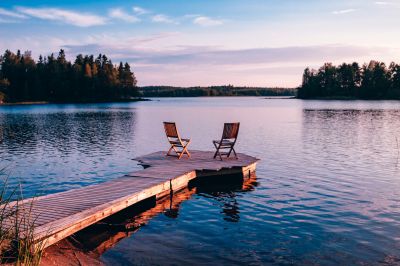 Dock Repair in Overland Park, KS