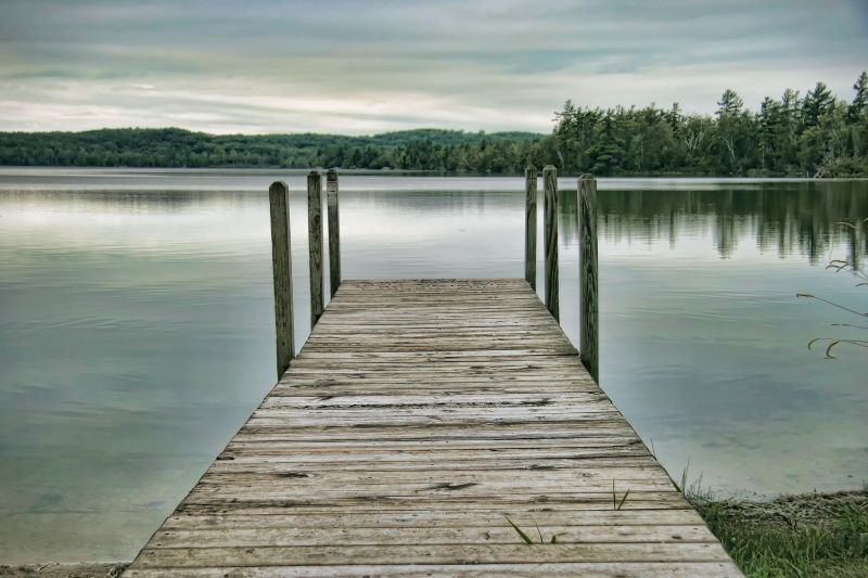Dock Repair in Alpharetta, GA