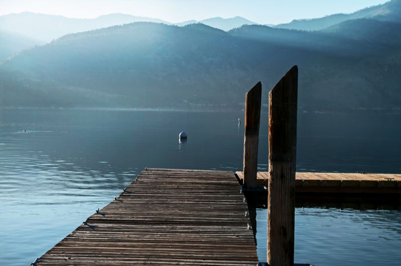 Dock Replacement in Denver, CO