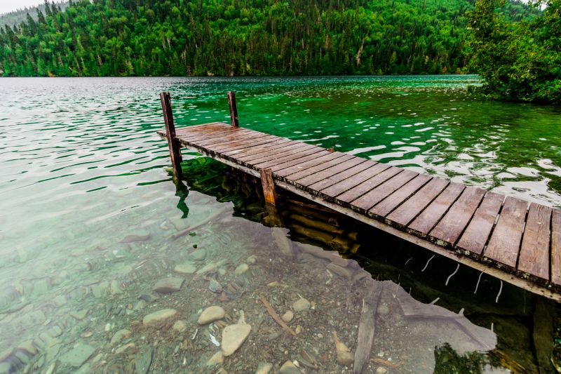 Dock Replacement in Kansas City, KS