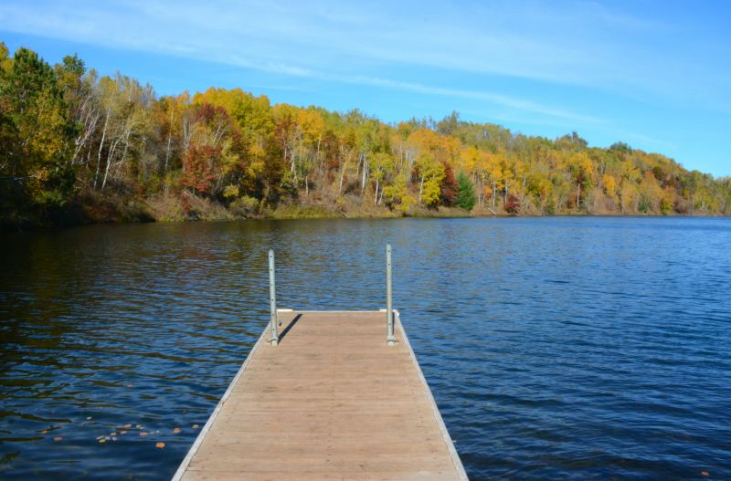 Dock Wood Replacement in Overland Park, KS