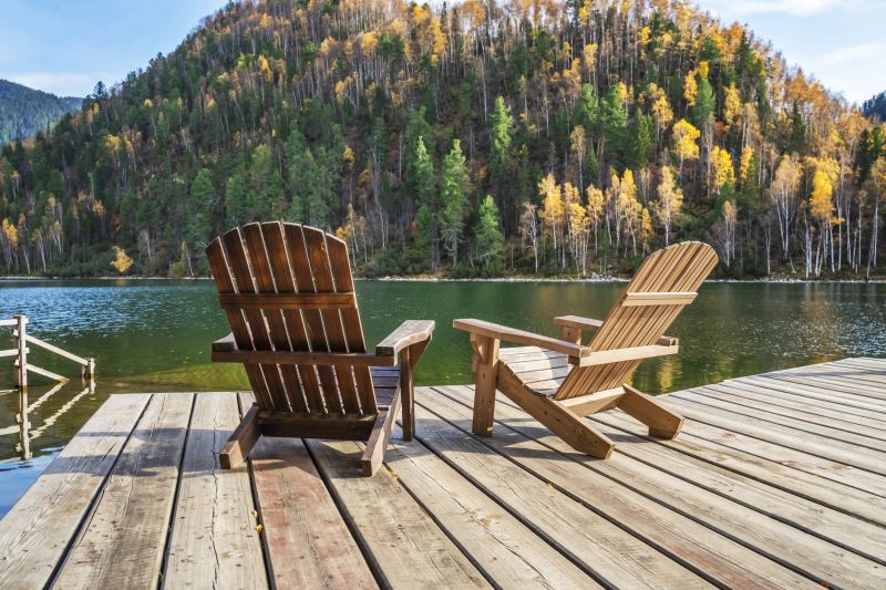 Dock Wood Replacement in Denver, CO