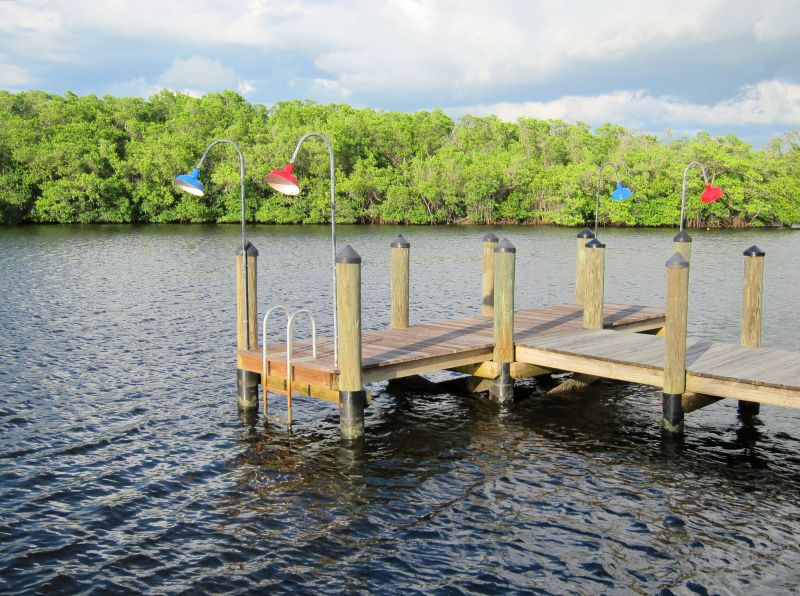 Water Dock Repair in Kansas City, MO