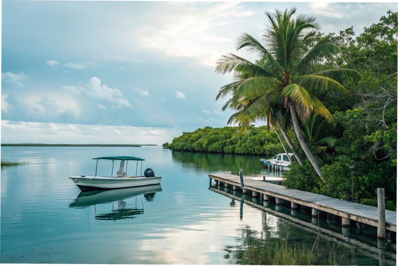 Water Dock Repair in Littleton, CO