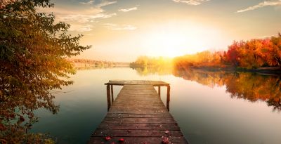 Wood Dock Repair in Alpharetta, GA