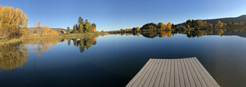 Wood Dock Repair in Denver, CO
