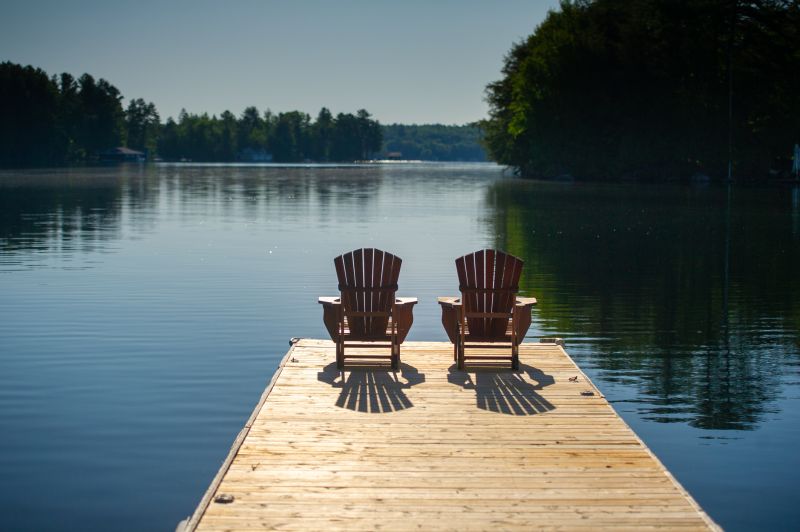 Boat Dock Installation in Denver County, CO