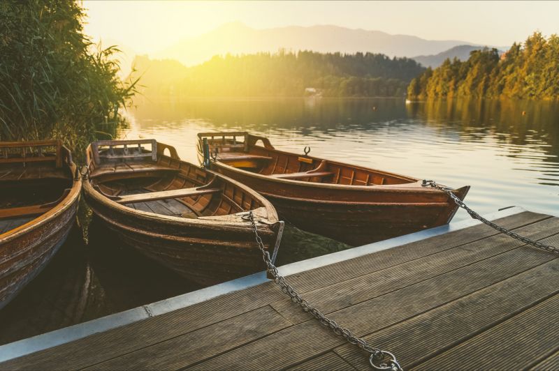 Boat Dock Maintenance in Olathe, KS