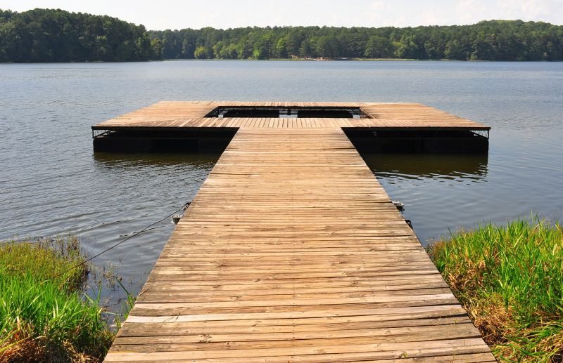 Water Dock Repair in Kansas City, KS